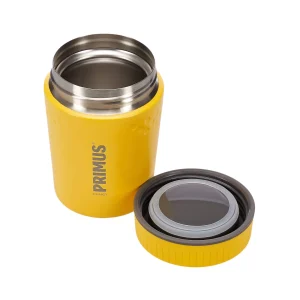 Primus TRAILBREAK LUNCH JUG 400 YELLOW – Thermobehälter 7