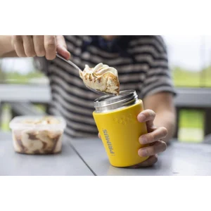 Primus TRAILBREAK LUNCH JUG 400 YELLOW – Thermobehälter 9