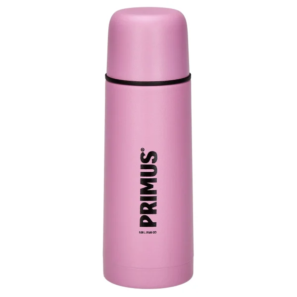 Primus VACUUM BOTTLE 0.35L PINK – Thermokanne 1