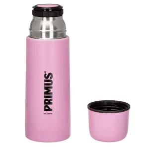 Primus VACUUM BOTTLE 0.35L PINK – Thermokanne 8