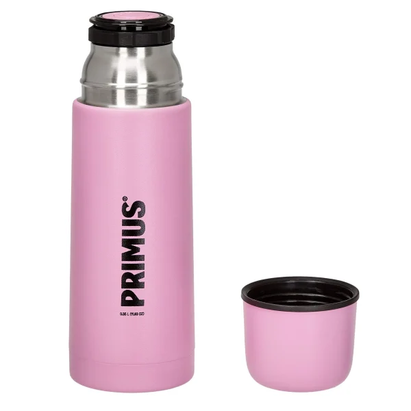 Primus VACUUM BOTTLE 0.35L PINK – Thermokanne 3