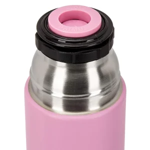 Primus VACUUM BOTTLE 0.35L PINK – Thermokanne 10