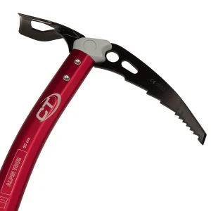 Climbing Technology RED ALPINTOUR PICK 50CM+DRAG16 – Eispickel 18