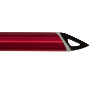 Climbing Technology RED ALPINTOUR PICK 50CM+DRAG16 – Eispickel 20