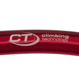 Climbing Technology RED ALPINTOUR PICK 70CM+DRAG16 – Eispickel 28