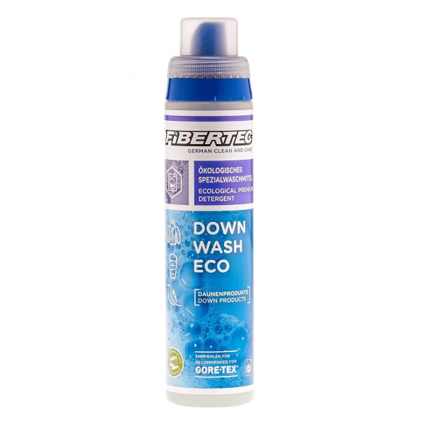 Fibertec DOWN WASH ECO – Waschmittel 1