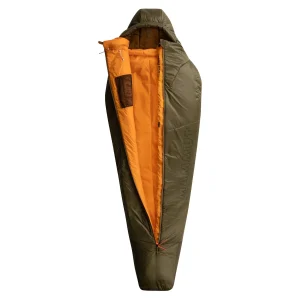 Mammut PERFORM FIBER BAG -7C – Kunstfaserschlafsack 6