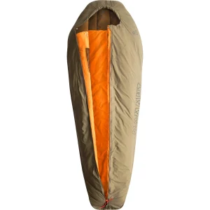 Mammut RELAX FIBER BAG 0C – Kunstfaserschlafsack 6