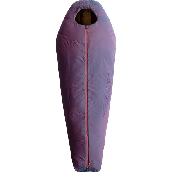 Mammut WOMEN’ S RELAX FIBER BAG -2C Damen – Kunstfaserschlafsack 1