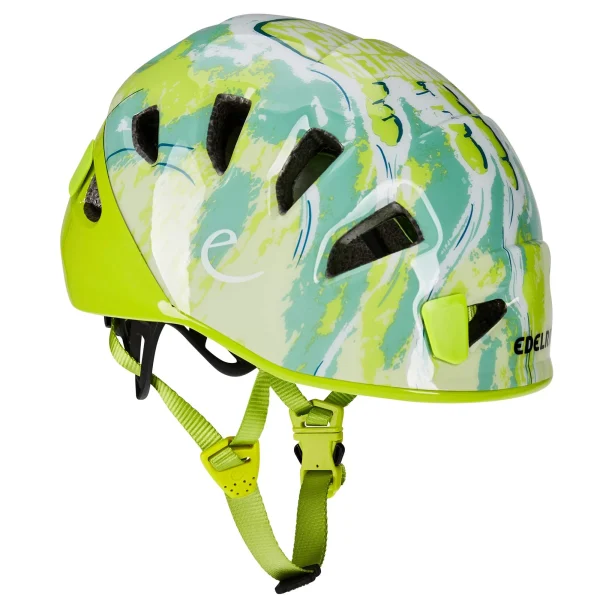 Edelrid SHIELD II – Kletterhelm 1