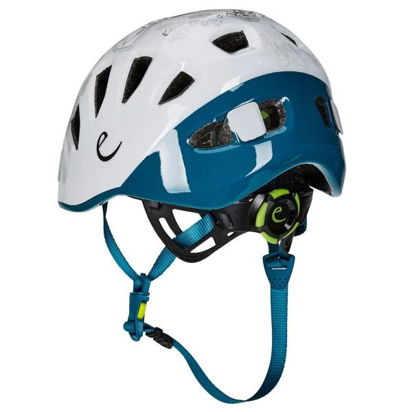 Edelrid SHIELD II – Kletterhelm 4