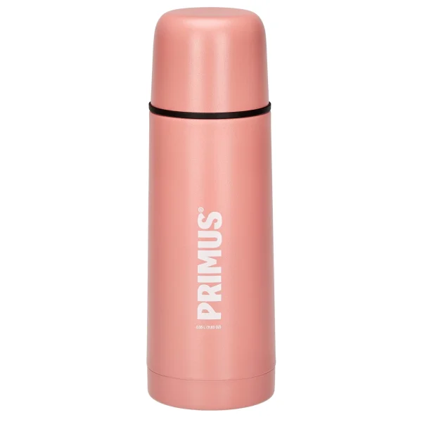 Primus VACUUM BOTTLE 0.35L SALMON PINK – Thermokanne 1