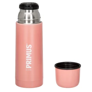 Primus VACUUM BOTTLE 0.35L SALMON PINK – Thermokanne 8