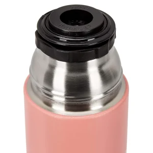 Primus VACUUM BOTTLE 0.35L SALMON PINK – Thermokanne 10