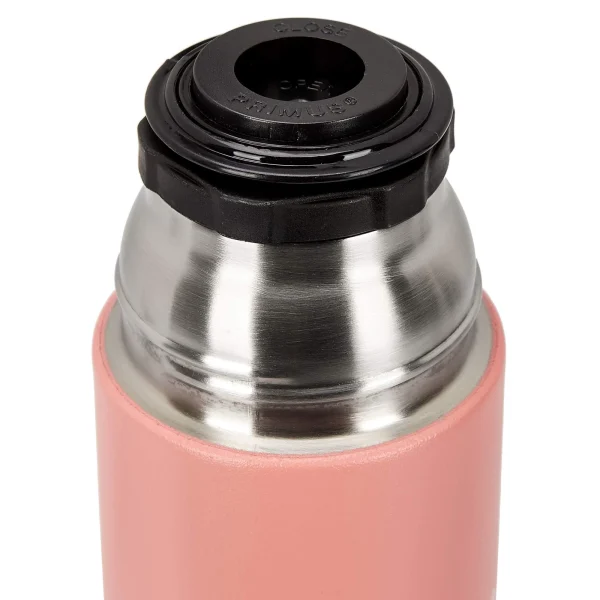 Primus VACUUM BOTTLE 0.35L SALMON PINK – Thermokanne 4