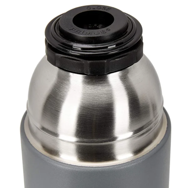 Primus VACUUM BOTTLE 0.5L CONCRETE GREY – Thermokanne 4