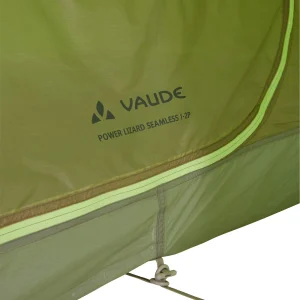 VAUDE LIZARD SEAMLESS 1-2P – Einpersonenzelt 42