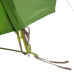 VAUDE LIZARD SEAMLESS 1-2P – Einpersonenzelt 36