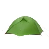 VAUDE SPACE SEAMLESS 2-3P – Kuppelzelt 65