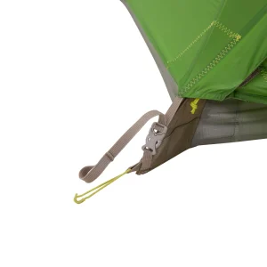 VAUDE SPACE SEAMLESS 2-3P – Kuppelzelt 45