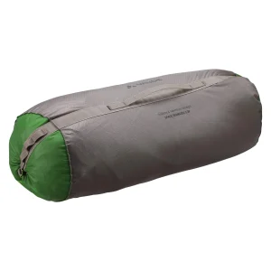 VAUDE SPACE SEAMLESS 2-3P – Kuppelzelt 49