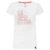 La Sportiva PATTERN T-SHIRT W Damen – T-Shirt 13