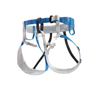 Petzl TOUR Unisex – Klettergurt 8