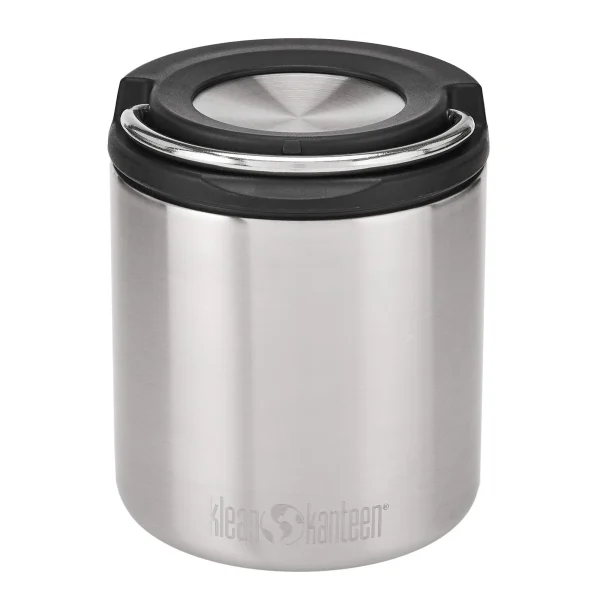 Klean Kanteen TKCANISTER, 236 ML – Thermobehälter 1