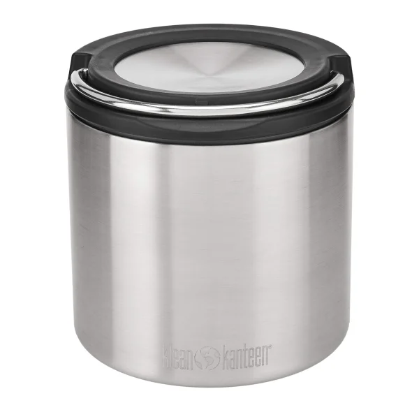 Klean Kanteen TKCANISTER, 473 ML – Thermobehälter 1