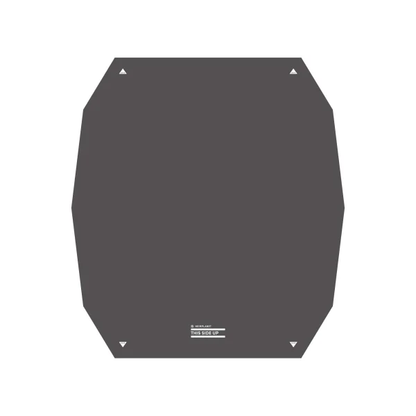 Heimplanet GROUND SHEET BACKDOOR – Zeltplane 1