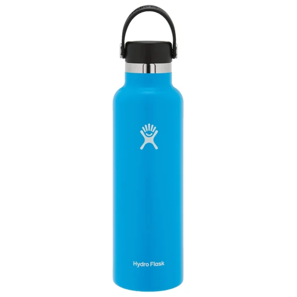 Hydro Flask 21 OZ STANDARD FLEX CAP – Trinkflasche 1