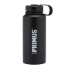 Primus TRAILBOTTLE 0.8L VACUUM BLACK – Trinkflasche 8