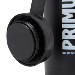 Primus TRAILBOTTLE 0.8L VACUUM BLACK – Trinkflasche 11