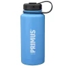 Primus TRAILBOTTLE 0.8L VACUUM BLUE – Trinkflasche 17