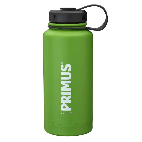 Primus TRAILBOTTLE 0.8L VACUUM MOSS – Trinkflasche 1