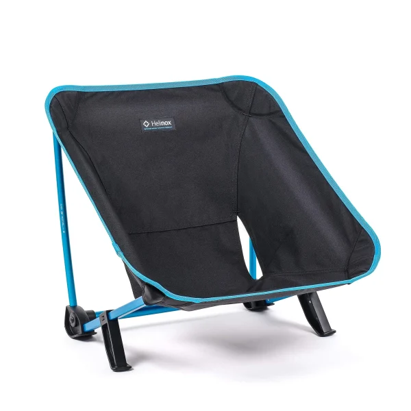 Helinox INCLINE FESTIVAL CHAIR – Campingstuhl 1