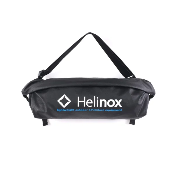 Helinox INCLINE FESTIVAL CHAIR – Campingstuhl 6