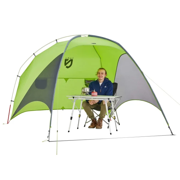 Nemo VICTORY SUNSHADE – Strandmuschel 8