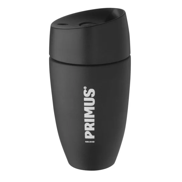 Primus VACUUM COMMUTER 0.3 BLACK – Thermobecher 1