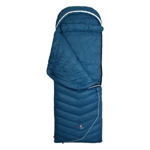 Grüezi Bag BIOPOD DOWNWOOL SUBZERO COMFORT 12