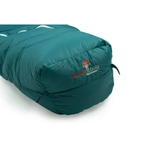 Grüezi Bag BIOPOD DOWNWOOL SUBZERO 31