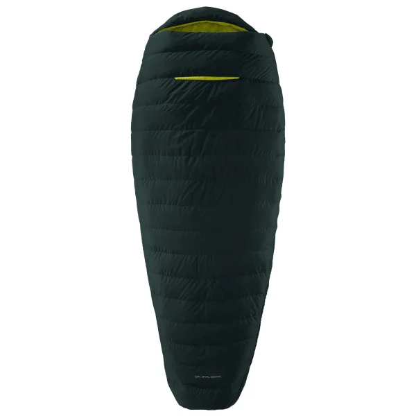 Y By Nordisk TENSION COMFORT 300 – Daunenschlafsack 1