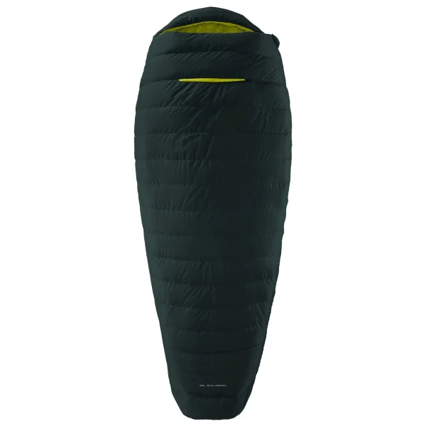 Y By Nordisk TENSION COMFORT 600 – Daunenschlafsack 1