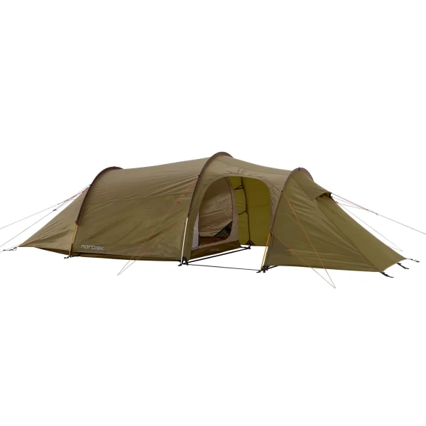 Nordisk OPPLAND 2 PU TENT – Tunnelzelt 4