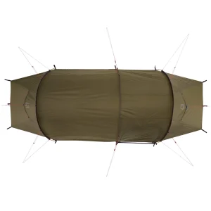 Nordisk OPPLAND 2 PU TENT – Tunnelzelt 27