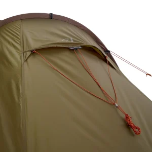 Nordisk OPPLAND 2 PU TENT – Tunnelzelt 33