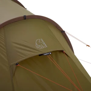 Nordisk OPPLAND 2 PU TENT – Tunnelzelt 39