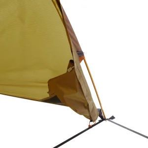 Nordisk OPPLAND 2 PU TENT – Tunnelzelt 41