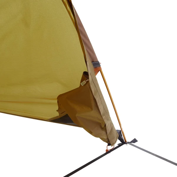 Nordisk OPPLAND 2 PU TENT – Tunnelzelt 13