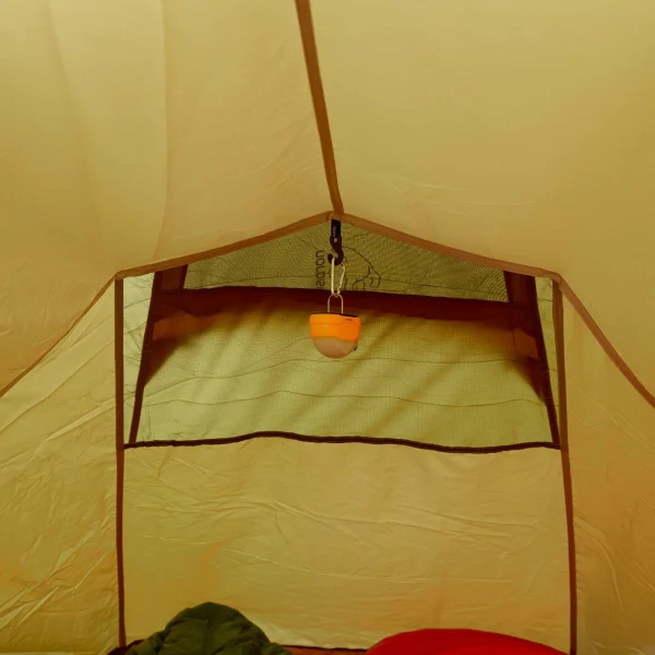 Nordisk OPPLAND 2 PU TENT – Tunnelzelt 15